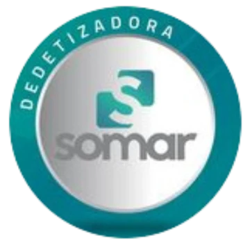 Somar Dedetizadora