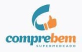 Logo Comprebem Supermercado