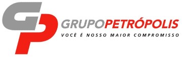 Logo Grupo Petrópolis