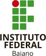 Logo Instituto Federal Baiano