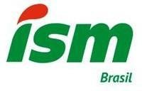 Logo ISM Brasil