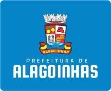 Logo Prefeitura de Alagoinhas